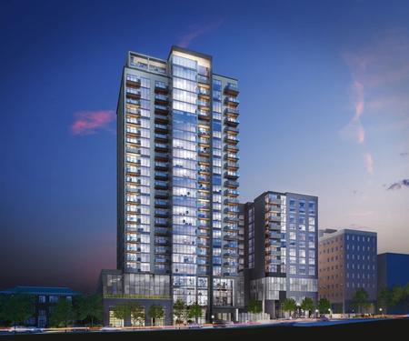 Canopy by Hilton Atlanta Midtown Atlanta