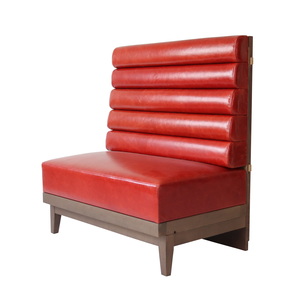 M2887 Modular Booth Sofa for Restaurant