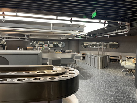 ZTYY hotpot Shanghai