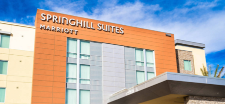 SPRINGHILL by MARRIOT Ontario CA