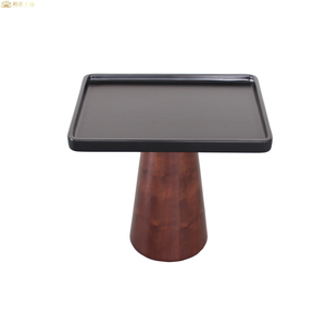 M300 Commercial Furniture Customized Hotel Bedroom Furniture Coffee Table