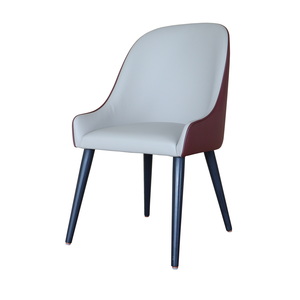 M2549 dining chair mid-century style home or restaurant