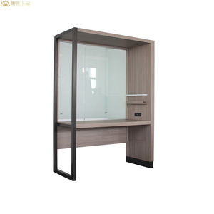 M082 Commercial Furniture Hotel Bedroom Furniture Wooden Desk