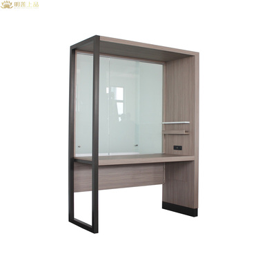 M082 Commercial Furniture Hotel Bedroom Furniture Wooden Desk