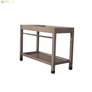 M067 Commercial Furniture Hotel Furniture Bathroom Shelf