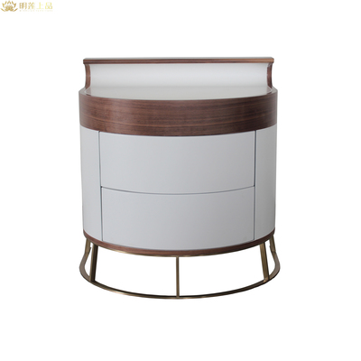 M382 Modern Design Commercial Furniture Custom Made Cabinet