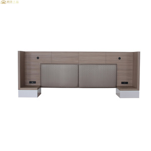 M080 Commercial Furniture Hotel Furniture Bedroom Headboard