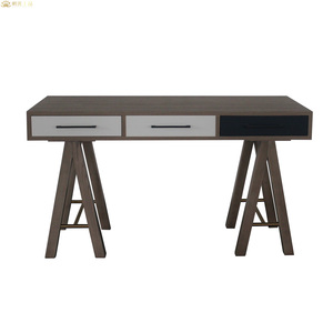 M140 Commercial Furniture Hotel Bedroom Furniture Wooden Desk